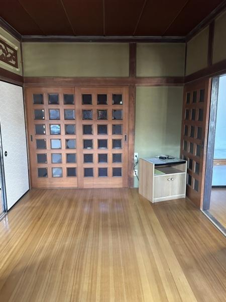 detached 栃木県佐野市浅沼町