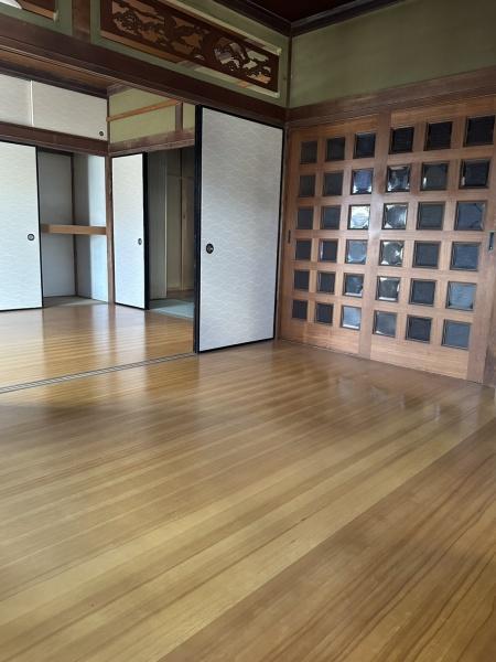 detached 栃木県佐野市浅沼町