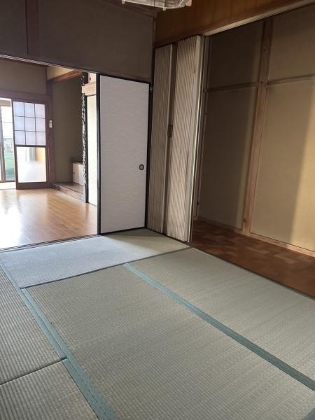 detached 栃木県佐野市浅沼町