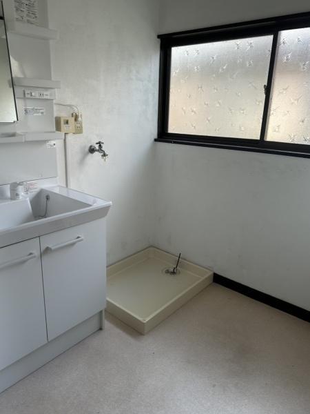 detached 栃木県佐野市浅沼町