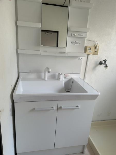 detached 栃木県佐野市浅沼町