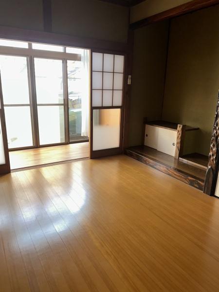 detached 栃木県佐野市浅沼町