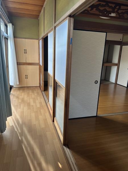 detached 栃木県佐野市浅沼町