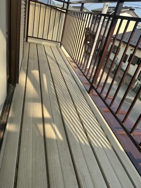 detached 栃木県佐野市浅沼町