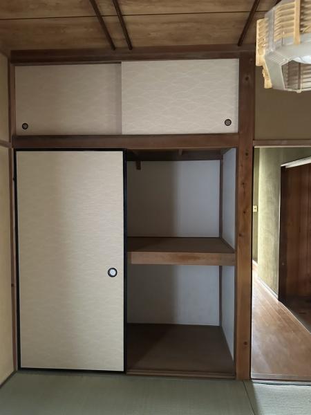 detached 栃木県佐野市浅沼町