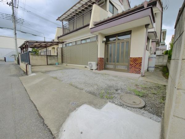 detached 栃木県佐野市浅沼町