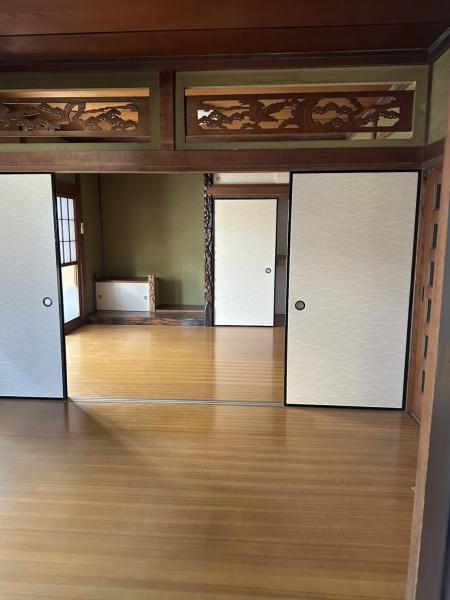 detached 栃木県佐野市浅沼町