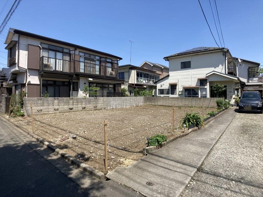 西原町３（谷保駅） 4380万円