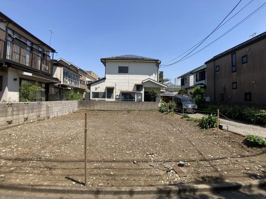 西原町３（谷保駅） 4380万円