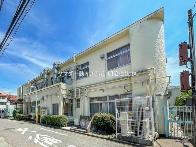 柏原（狭山市駅） 3098万円