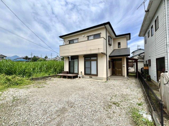 本郷町（群馬八幡駅） 1090万円