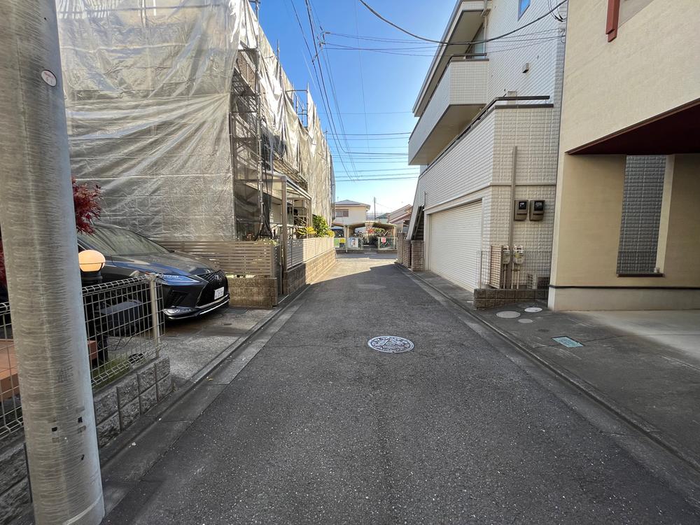 小手指町３（小手指駅） 3990万円