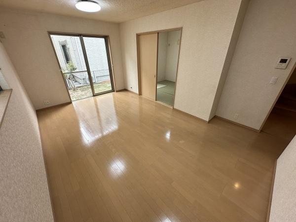 レイクタウン１（越谷レイクタウン駅） 5480万円