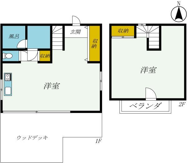 大字湯本 680万円