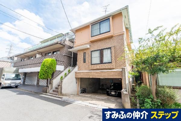 東が丘２（駒沢大学駅） 2億3600万円