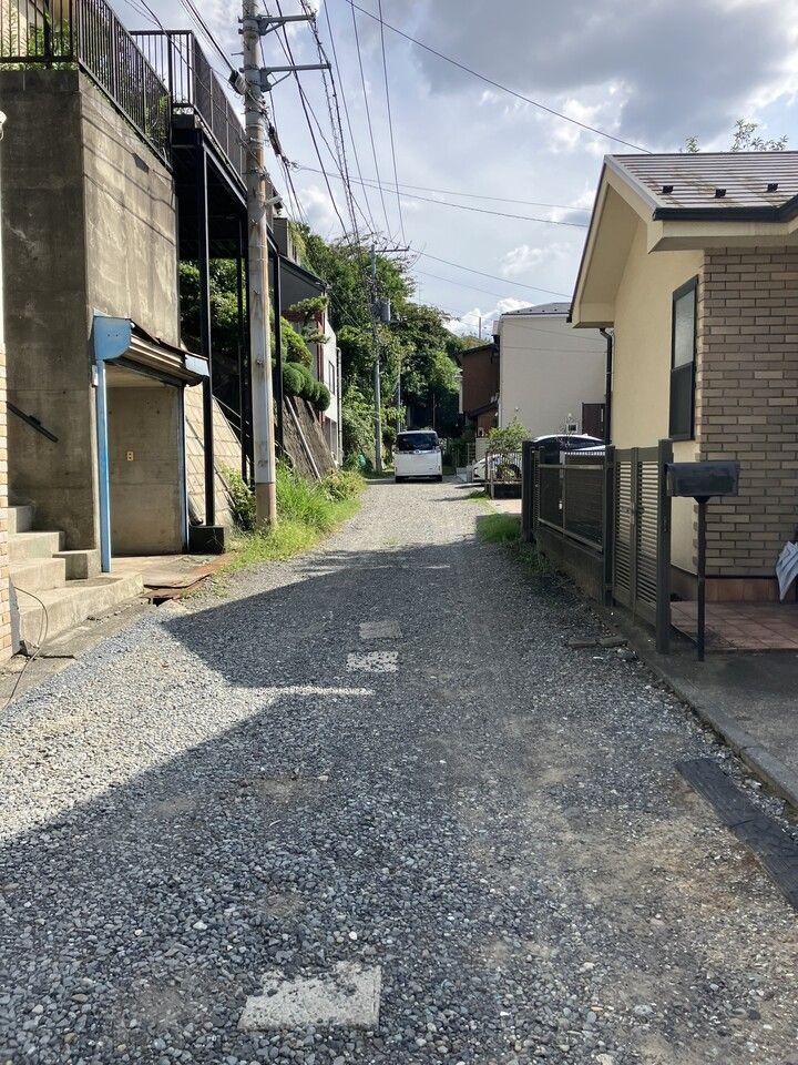 新築戸建　横浜市緑区寺山町