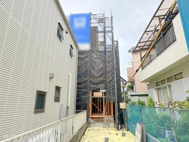 戸塚南５（戸塚安行駅） 4180万円