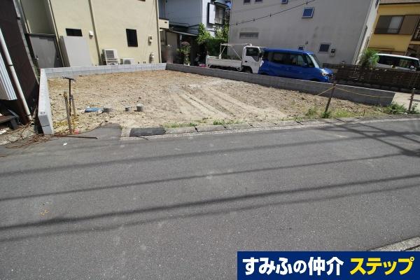 富岡東３（京急富岡駅） 4580万円