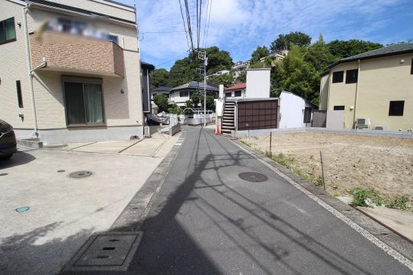 富岡東３（京急富岡駅） 4580万円