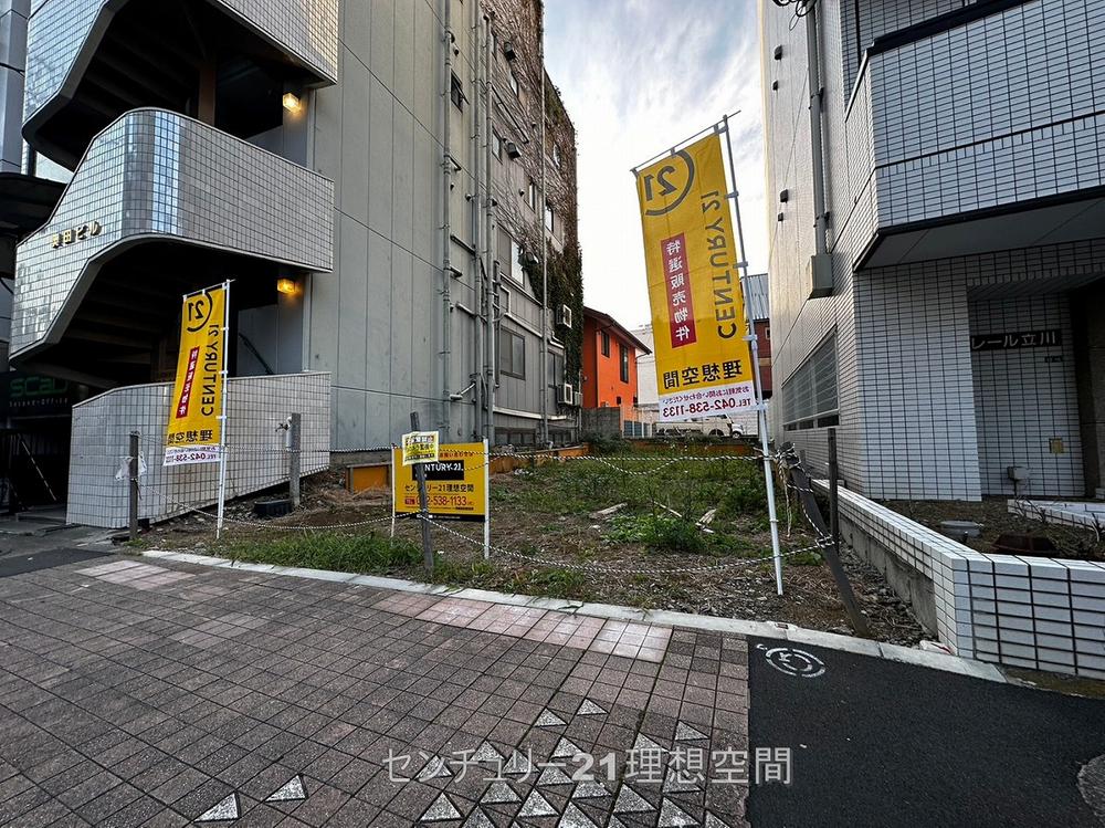 高松町３（立川駅） 1億480万円