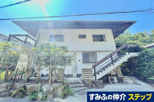 浄明寺５ 7800万円