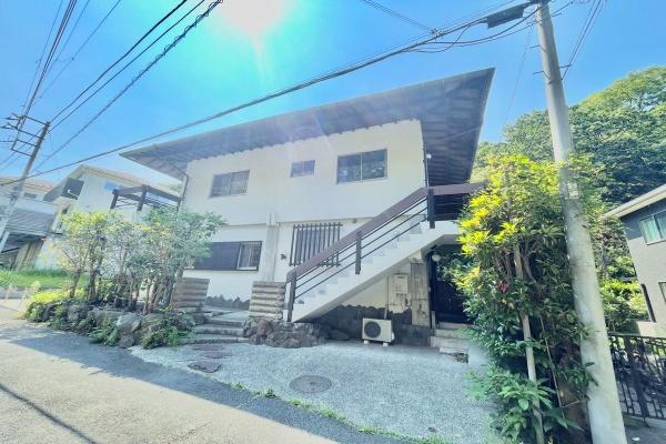 浄明寺５ 7800万円