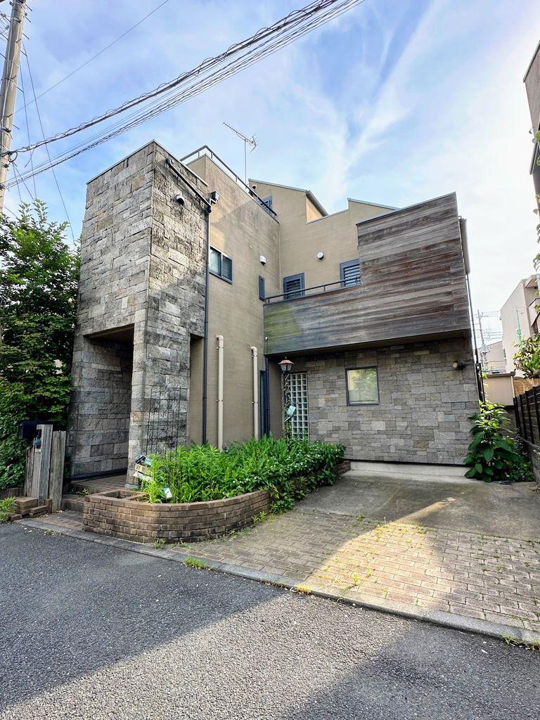 SUUMO】弦巻2(駒沢大学駅) 1億1998万円 | 中古住宅・中古 SUUMO】弦巻2(駒沢大学駅) 1億1998万円 | 中古住宅・中古