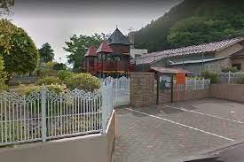 detached 東京都青梅市畑中３