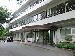 detached 東京都青梅市畑中３