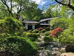 detached 東京都青梅市畑中３