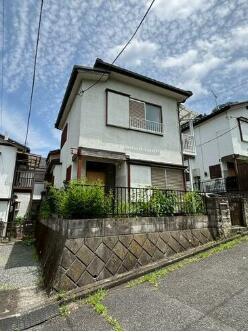 detached 東京都青梅市畑中３