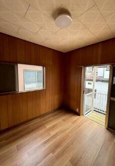 detached 東京都青梅市畑中３