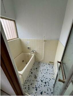 detached 東京都青梅市畑中３