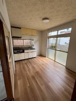 detached 東京都青梅市畑中３