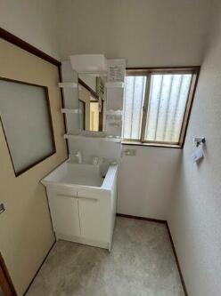 detached 東京都青梅市畑中３