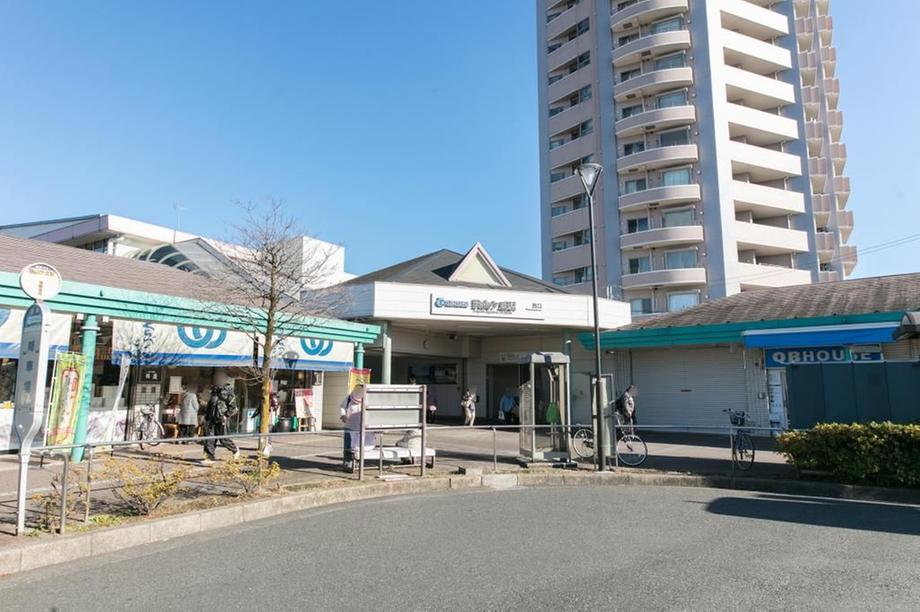 東狭山ケ丘３（狭山ヶ丘駅） 4380万円