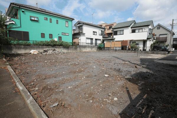 相模台５（小田急相模原駅） 3780万円