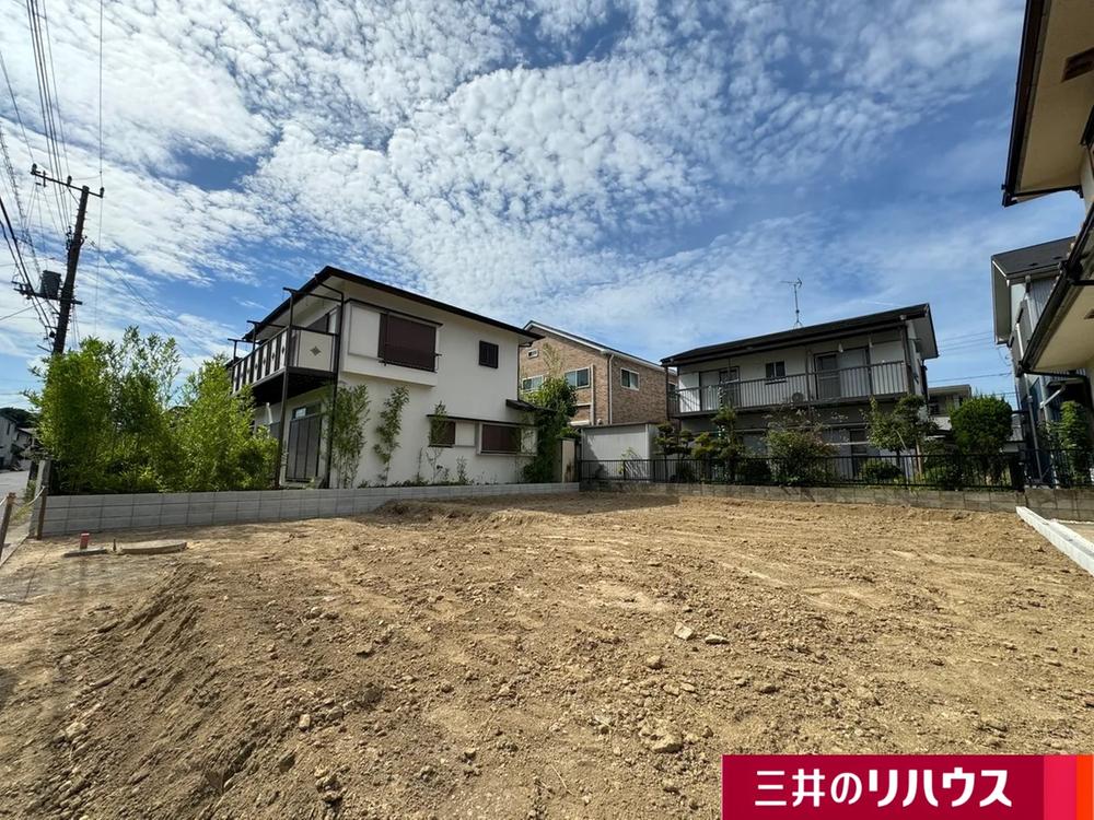 布施新町３ 2200万円