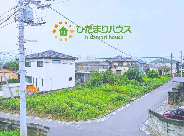 野久喜（久喜駅） 1800万円