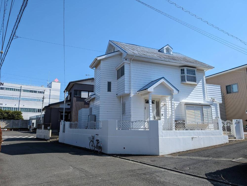 田村７ 2380万円