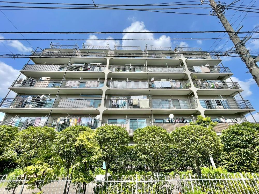 SUUMO】北綾瀬駅(東京都)の中古マンション購入情報