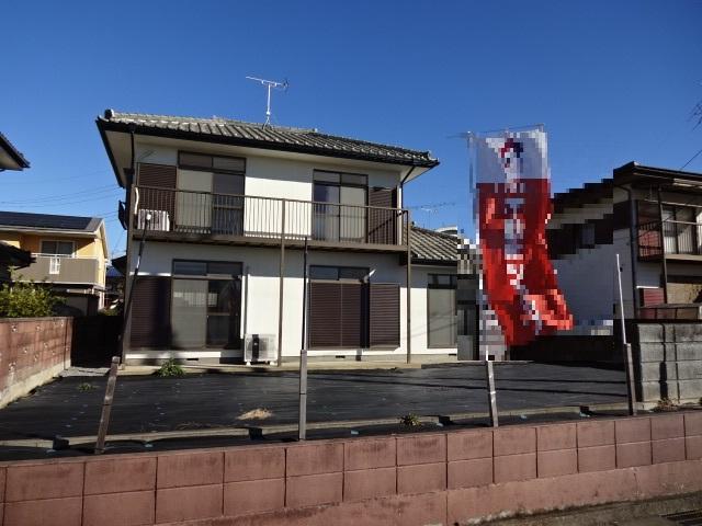 内ケ島町（竜舞駅） 1680万円