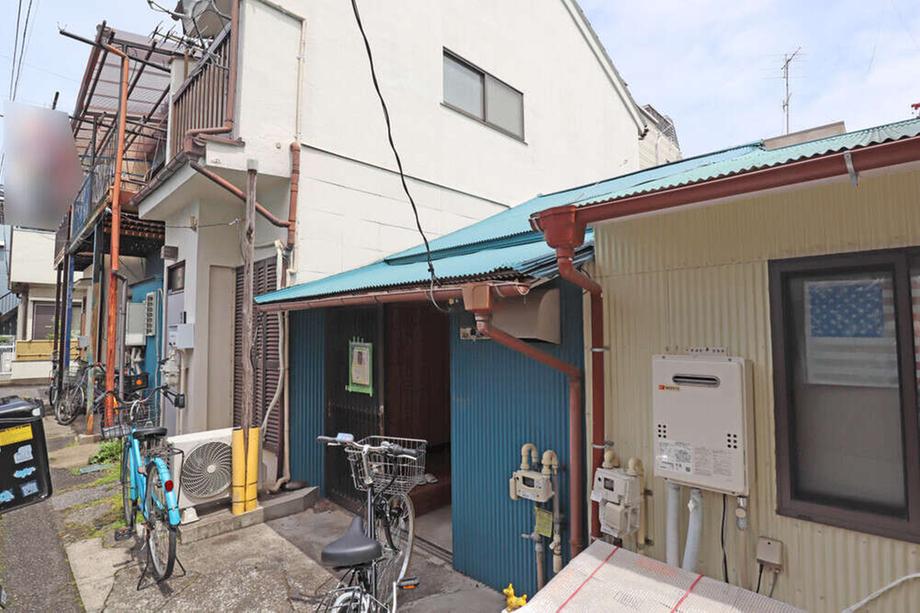 豊島６（王子神谷駅） 1080万円