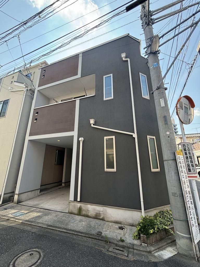 町屋６（町屋駅） 5780万円