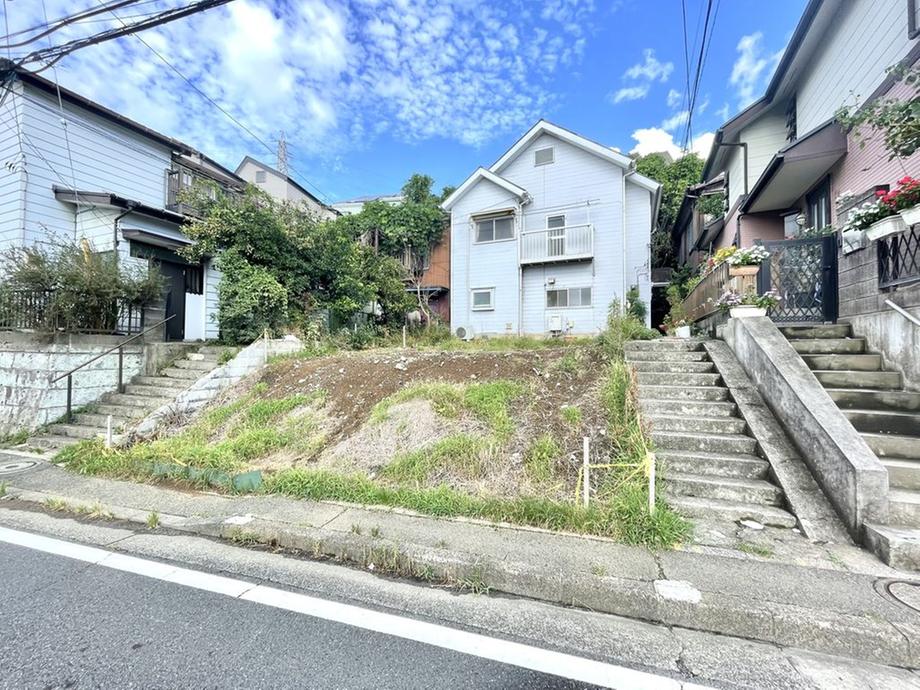 六ツ川２（弘明寺駅） 2480万円