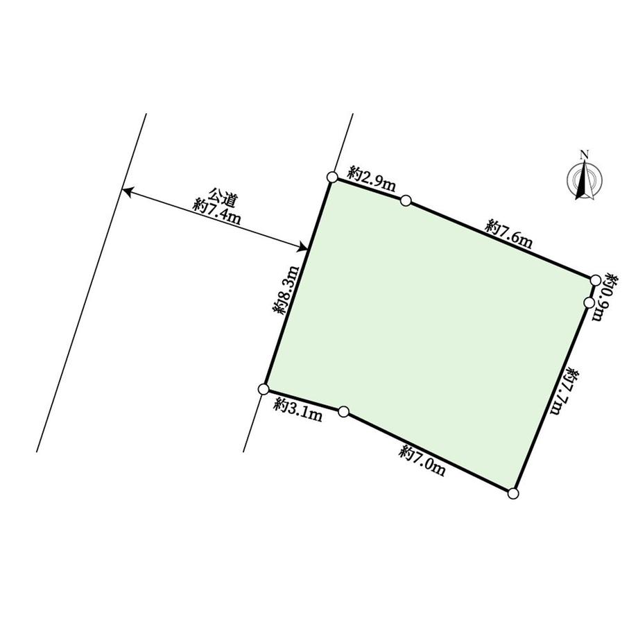 六ツ川２（弘明寺駅） 2480万円