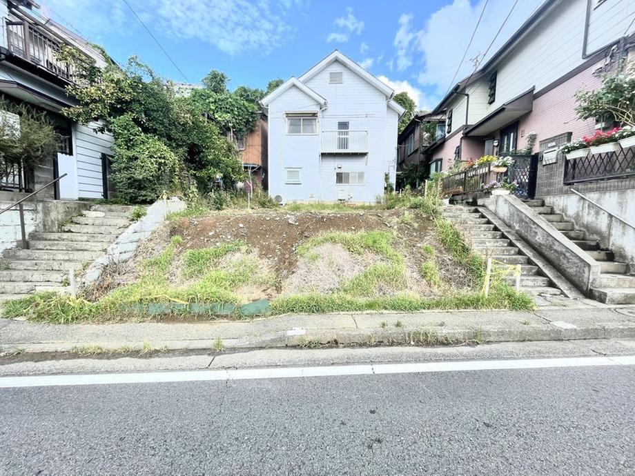 六ツ川２（弘明寺駅） 2480万円