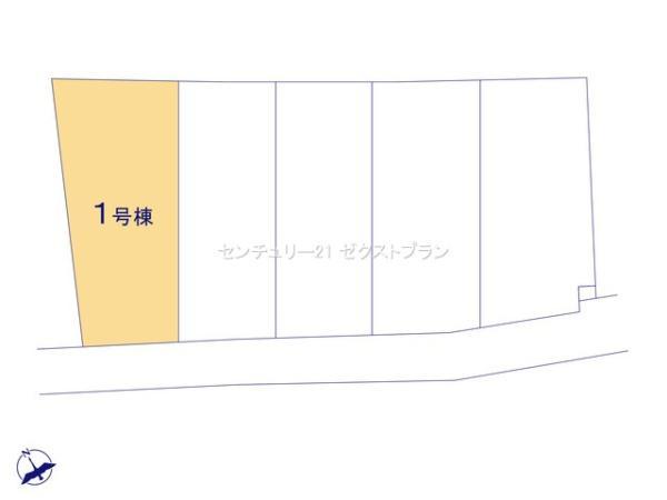 大間々町大間々（桐生球場前駅） 1980万円