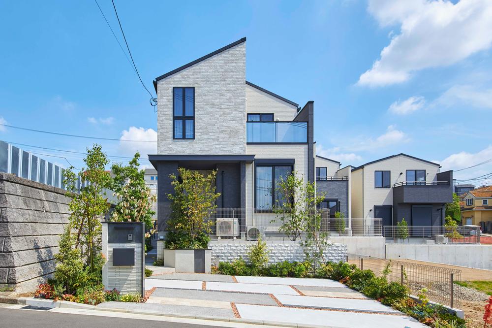 3LDK　３冊おまとめ SUUMO】3K/3DK/3LDKで探す住吉駅（東京都）の新築一戸建て・分譲
