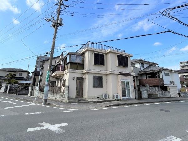 薬円台６（薬園台駅） 5280万円